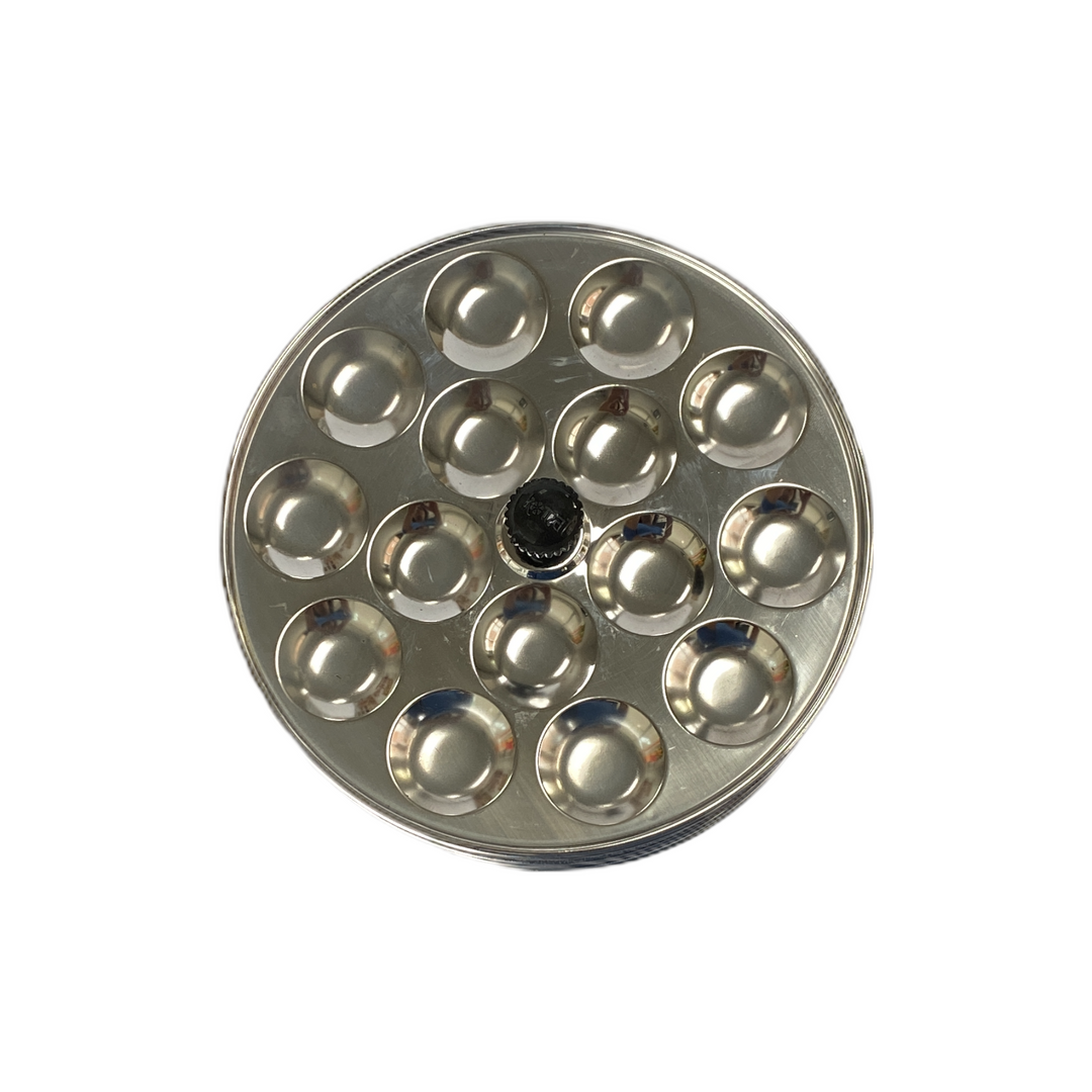 Steel Mini Idli Stand