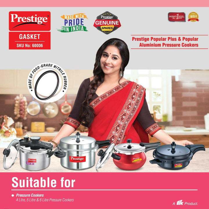 Prestige Gasket