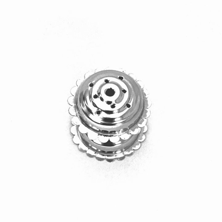 Stainless Steel Agarabatti Incense Stick Holder Stand