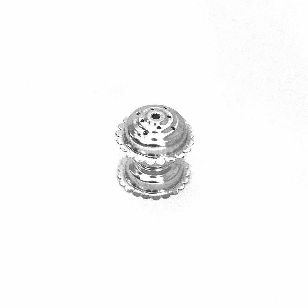 Stainless Steel Agarabatti Incense Stick Holder Stand