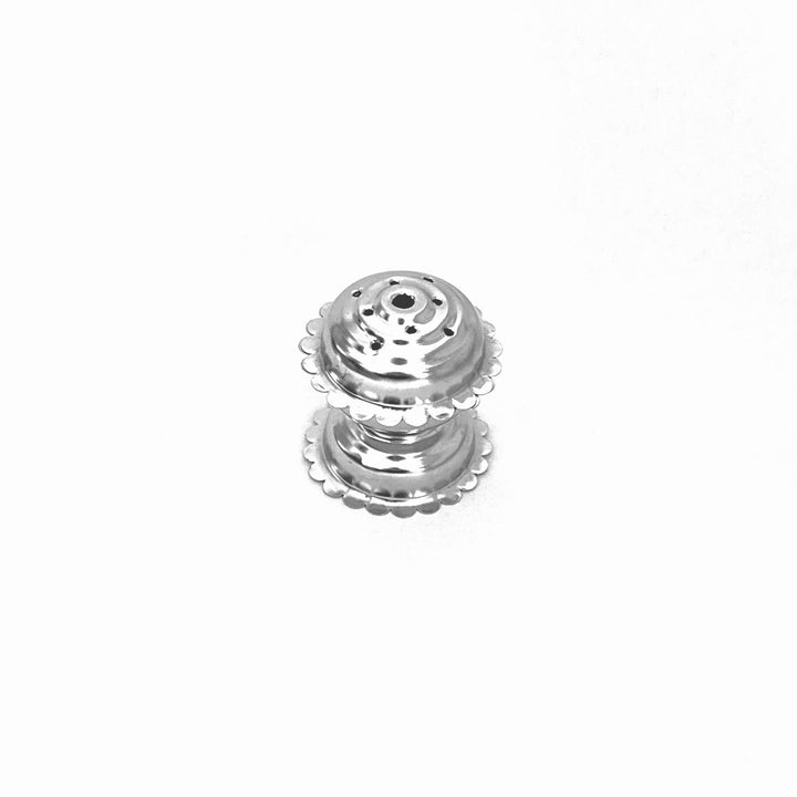 Stainless Steel Agarabatti Incense Stick Holder Stand