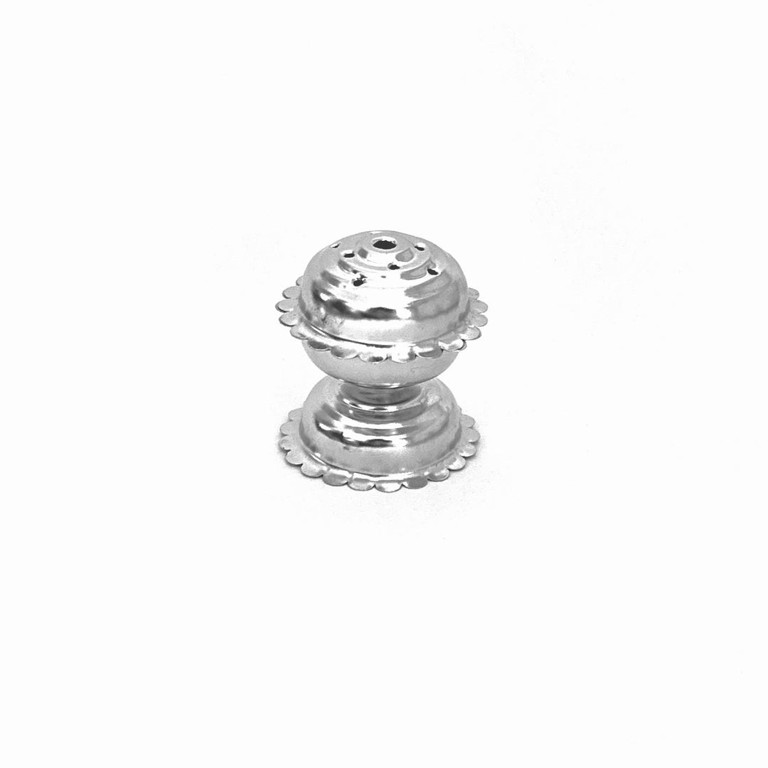 Stainless Steel Agarabatti Incense Stick Holder Stand