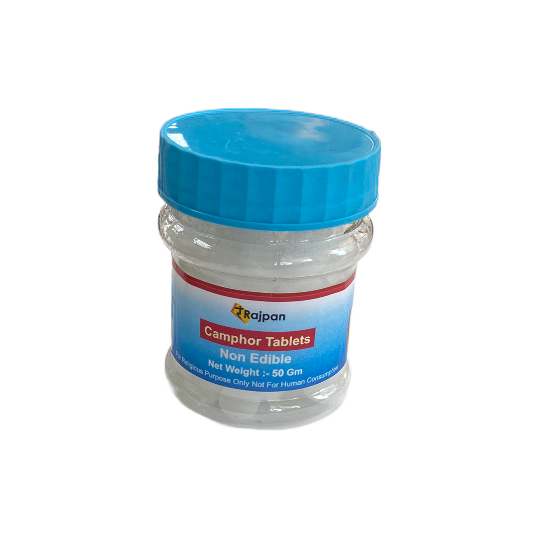 Camphor