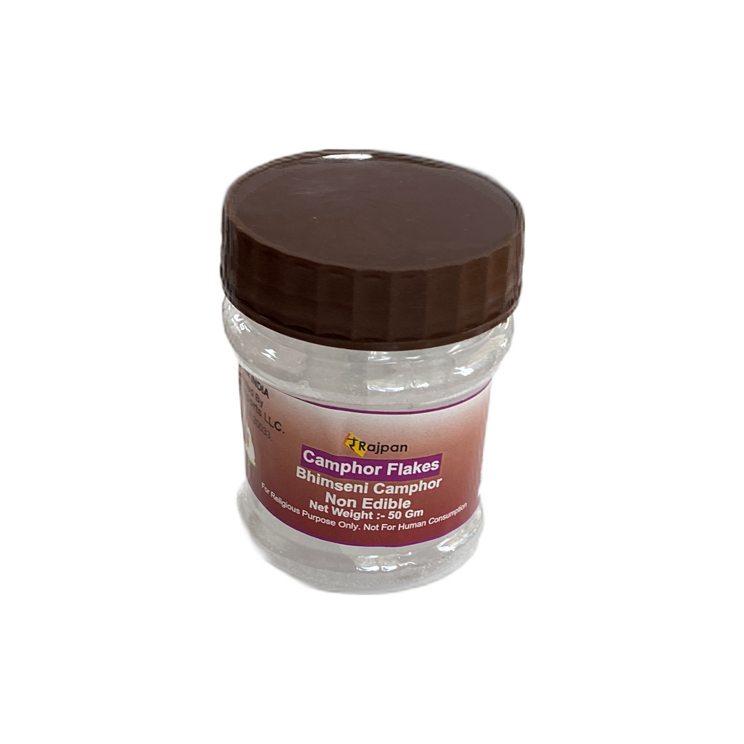 Bheemsen Camphor