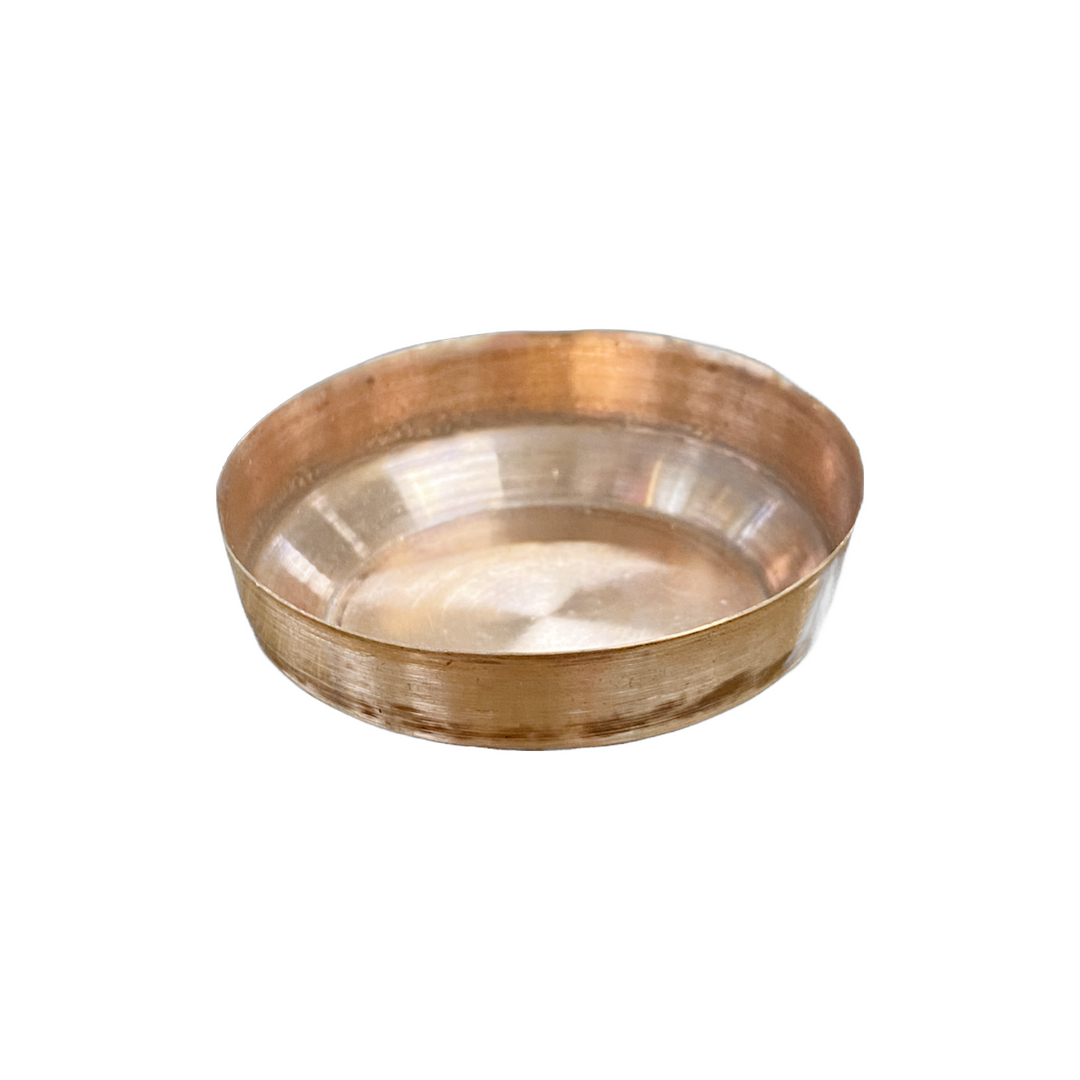 Copper Plate