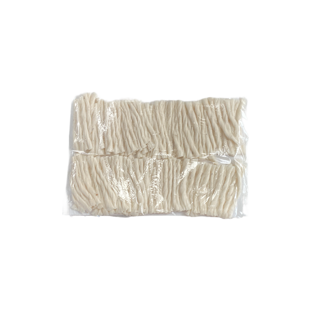 Cotton Wicks