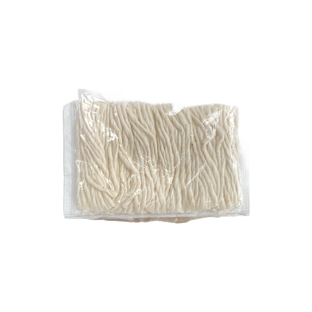 Cotton Wicks Long