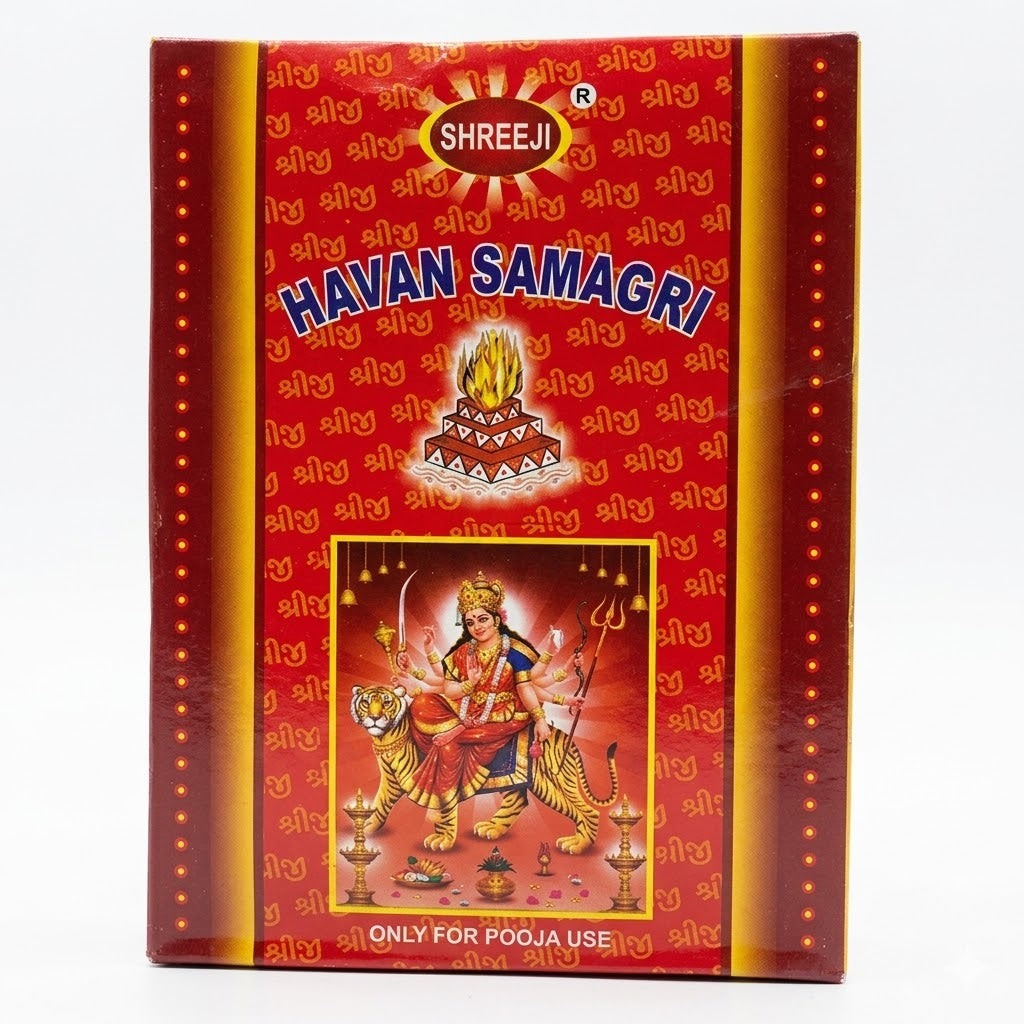 Havan Samagri for Pooja, Hawan & Yagna Rituals