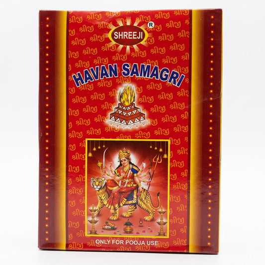 Havan Samagri for Pooja, Hawan & Yagna Rituals