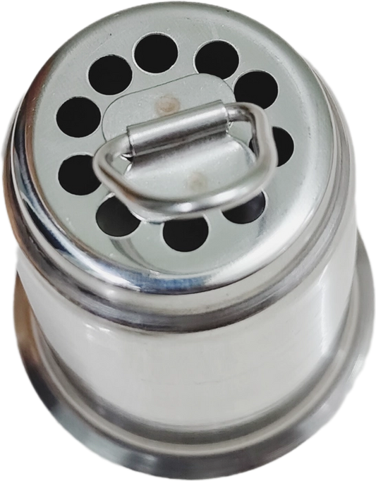 Stainless Steel Pressure Cooker Whistle Cover Cap