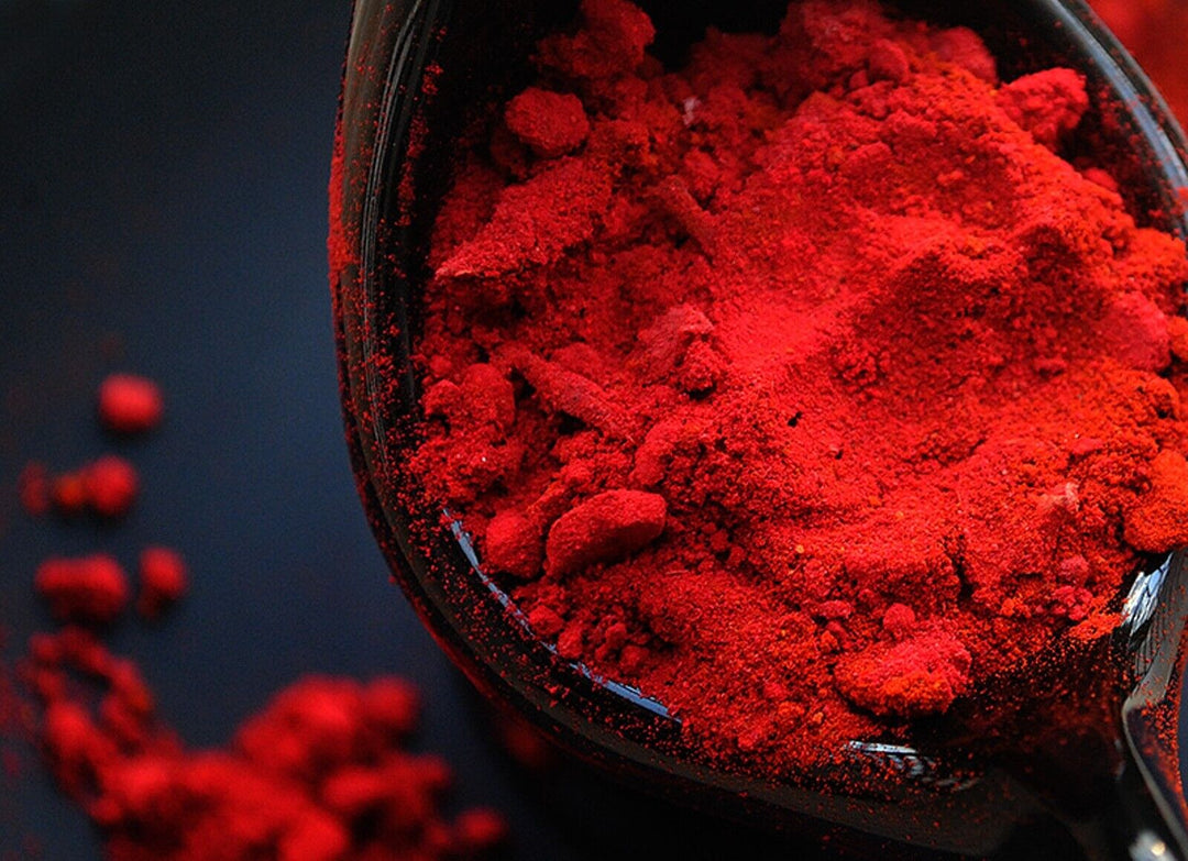 Pure Kumkum (Roli) Powder