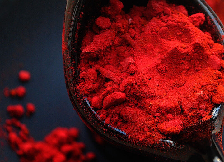 Pure Kumkum (Roli) Powder