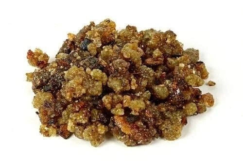 Pure Guggul Resin (Guggal) for Pooja, Havan & Dhoop