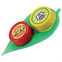 Haldi Kumkum Leaf