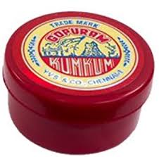 Gopuram Kumkum Powder