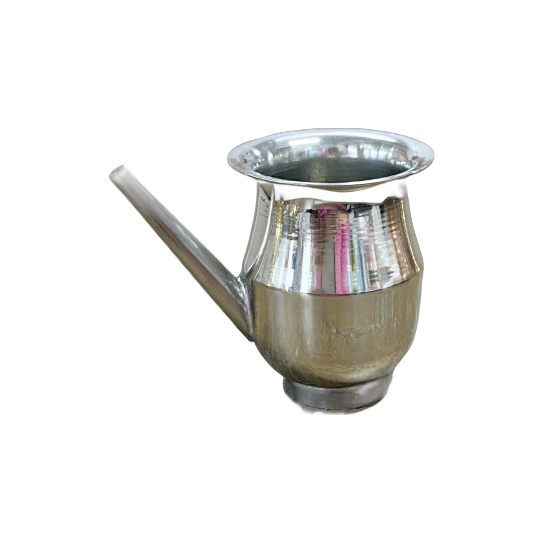 Steel Jari Kalash