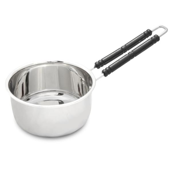 Stainless Steel Saucepan