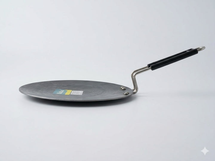 Madhu Iron Tawa Concave